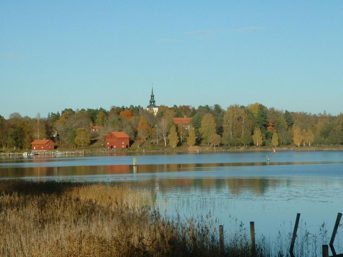 Klaraborg - Rum Och Koek I Borgvik Zewnętrze zdjęcie
