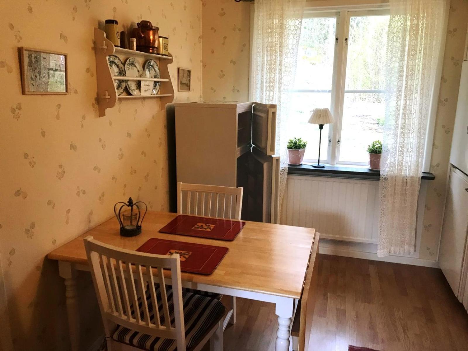 Klaraborg - Rum Och Koek I Borgvik Zewnętrze zdjęcie