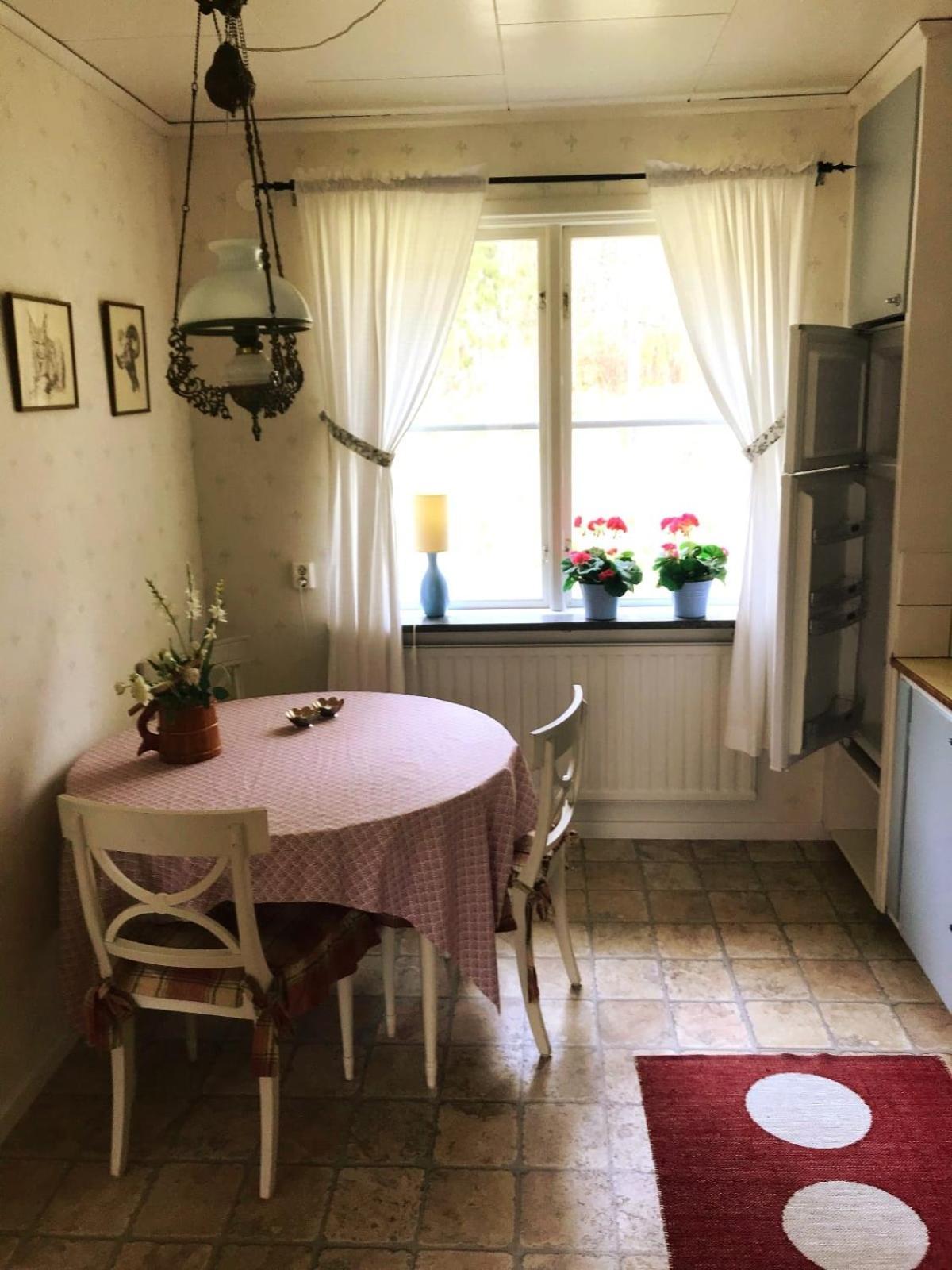 Klaraborg - Rum Och Koek I Borgvik Zewnętrze zdjęcie